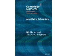 KNYGA Bookshop Amplifying Extremism