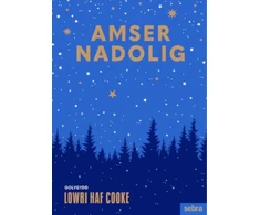 KNYGA Lowri Cooke Amser Nadolig
