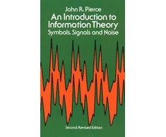 KNYGA Bookshop An Introduction to Information Theory, Symbols, Signals and Noise