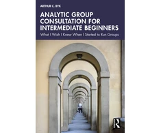KNYGA Arthur C Byk Analytic Group Consultation for Intermediate Beginners