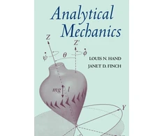 KNYGA New York Analytical Mechanics