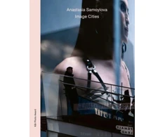 KNYGA Bookshop Anastasia Samoylova: Image Cities