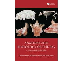 KNYGA Bookshop Anatomy and Histology of the Pig