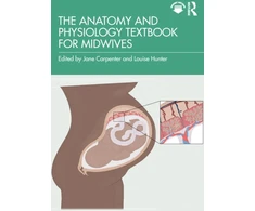KNYGA Jane Carpenter The Anatomy and Physiology Textbook for Midwives
