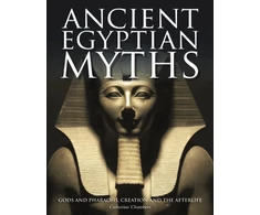 KNYGA Bookshop Ancient Egyptian Myths