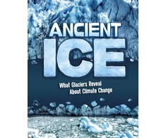 KNYGA Golriz Golkar Ancient Ice