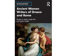 KNYGA Bookshop Ancient Women Writers of Greece and Rome