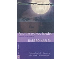 KNYGA Bookshop And the Wolves Howled
