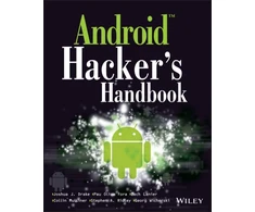 KNYGA Joshua J Drake Android Hacker's Handbook