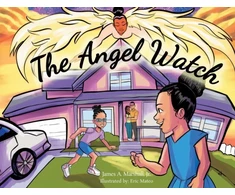KNYGA Marshall Angel Watch