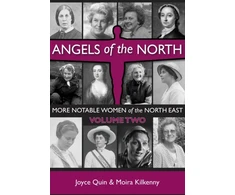 KNYGA Joyce Quin Angels of the North - Vol 2