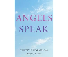 KNYGA Bookshop Angels Speak