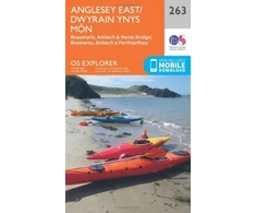 KNYGA Bookshop Anglesey East