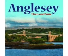 KNYGA Bookshop Anglesey - Then and Now