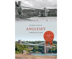 KNYGA Bookshop Anglesey Through Time