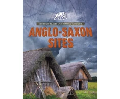 KNYGA Bookshop Anglo-Saxon Sites