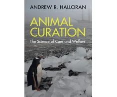 KNYGA Andrew R. (Elgin Centre, Inc., Animal Care &amp; Welfare, Vero Beach, Florida) Halloran Animal Curation