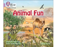 KNYGA Emily Guille Marrett Animal Fun