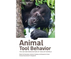 KNYGA Robert W. (VP of Life Sciences) Shumaker Animal Tool Behavior