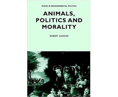 KNYGA Robert Garner Animals, Politics and Morality