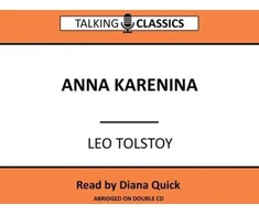 KNYGA Leo Tolstoy Anna Karenina