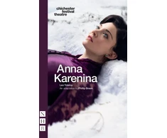 KNYGA Bookshop Anna Karenina