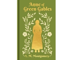KNYGA Bookshop Anne of Žalias Gables