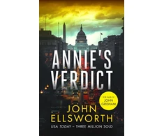 KNYGA Bookshop Annie's Verdict