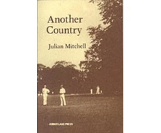 KNYGA Julian Mitchell Another Country