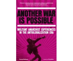 KNYGA Bookshop Another War is Possible