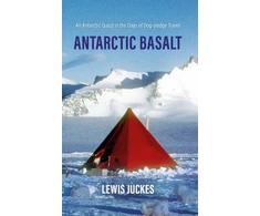 KNYGA Bookshop Antarctic Basalt