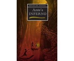 KNYGA Bookshop Ante's Inferno