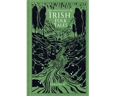 KNYGA Bookshop Anthology of Irish Folk Tales