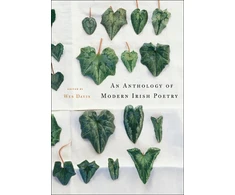KNYGA Bookshop Anthology of Modern Irish Poetry