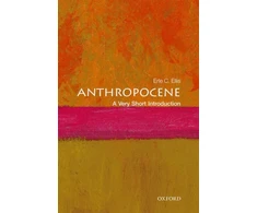 KNYGA Bookshop Anthropocene
