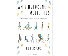 KNYGA Bookshop Anthropocene Mobilities