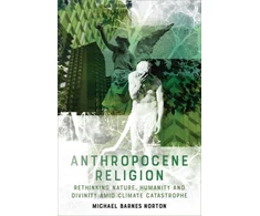 KNYGA Norton Anthropocene Religion