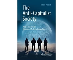 KNYGA Detlef Pietsch Anti-Capitalist Society