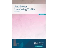 KNYGA Alison Matthews Anti-Money Laundering Toolkit