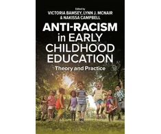KNYGA Bookshop Anti-racism in Early Childhood Education