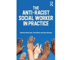 KNYGA Nimal Jude Anti-Racist Social Worker in Practice