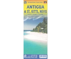 KNYGA Bookshop Antigua / St. Kitts / Nevis