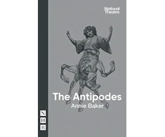 KNYGA Bookshop Antipodes