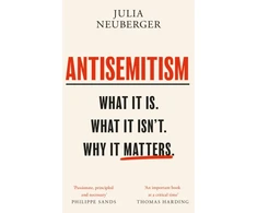 KNYGA Bookshop Antisemitism