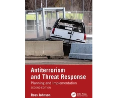KNYGA Bookshop Antiterrorism and Threat Response