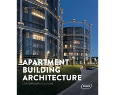 KNYGA Bookshop Apartment Building Architecture