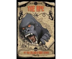 KNYGA Tim Collins Ape