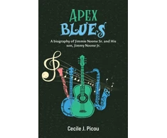 KNYGA Bookshop Apex Blues