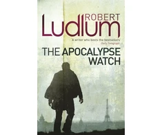 KNYGA Bookshop Apocalypse Watch