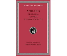 KNYGA Bookshop Apologia. Florida. De Deo Socratis